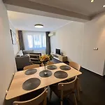Apartamento Excellent Location ! General Gurko Sofía