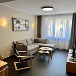Apartamento Excellent Location ! General Gurko Sofía