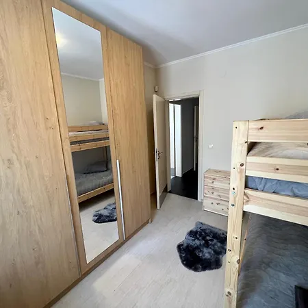 Apartment Excellent Location ! General Gurko