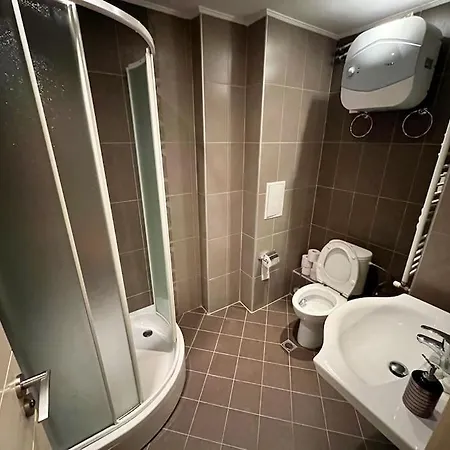 Excellent Location ! General Gurko Apartment