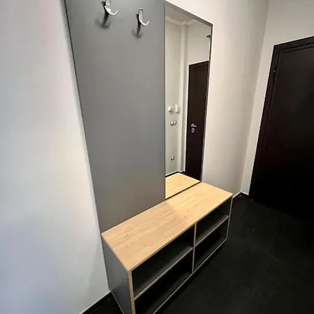 Location ! General Gurko Apartment - Perfect Location For Exploring Sofia ! *