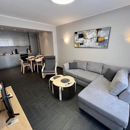 Excellent Location ! General Gurko Sofia