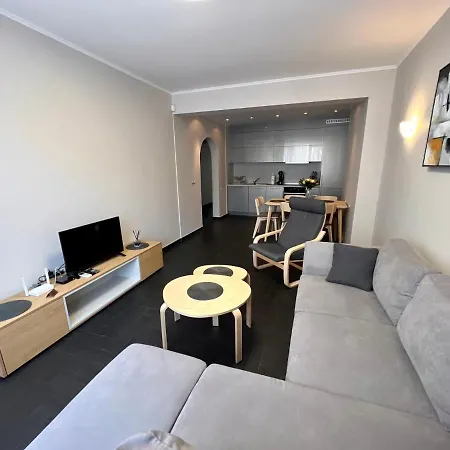 Excellent Location ! General Gurko Sofia