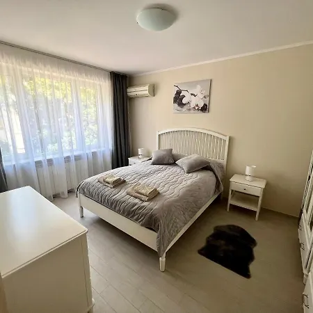 Excellent Location ! General Gurko Sofia