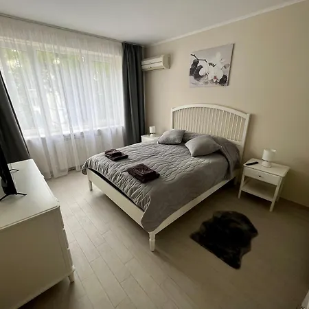 Apartment Excellent Location ! General Gurko Sofia