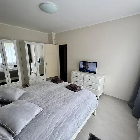 Excellent Location ! General Gurko * Sofia