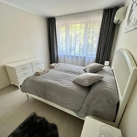 Apartament Excellent Location ! General Gurko