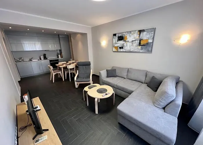 Excellent Location ! General Gurko Sofia