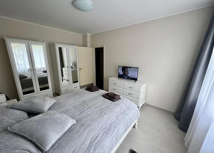 Excellent Location ! General Gurko * Sofia