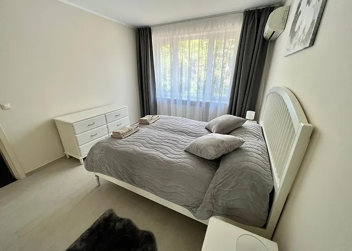 Apartment Excellent Location ! General Gurko