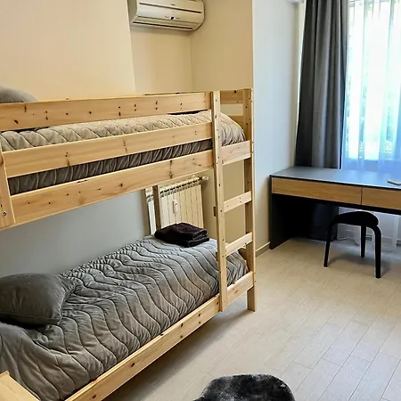 Appartement Excellent Location ! General Gurko